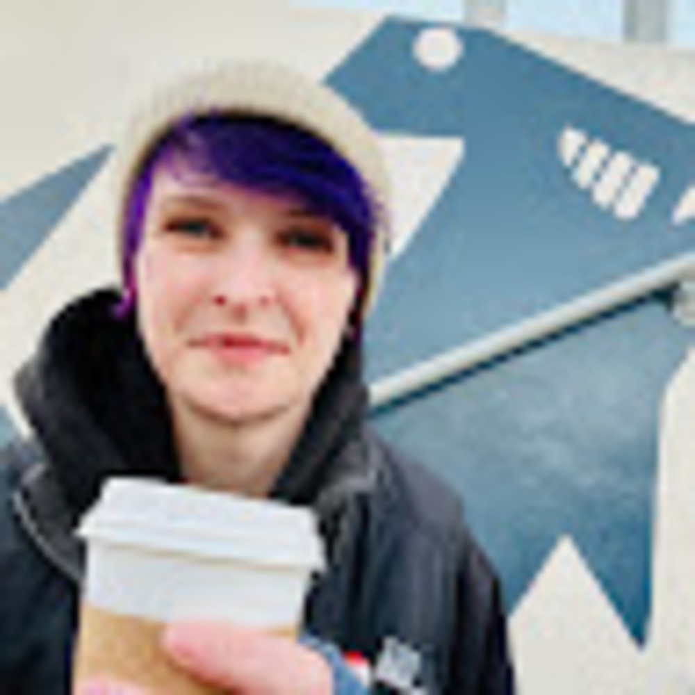 Meet your Posher, Samantha